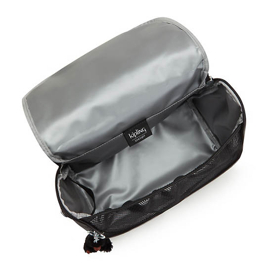 Sacs Kipling New Kichirou Classiche Lunch Bag Noir | FR 1070ZU